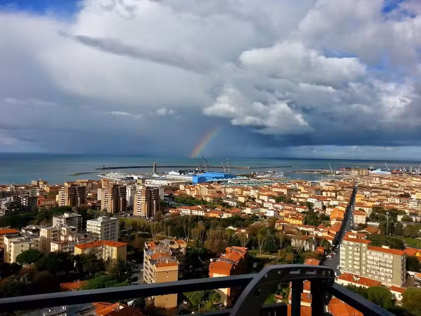 Il Grattacielo – Bed and Breakfast