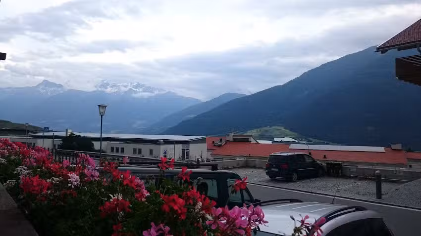 Il Grifone – Apartments Relax