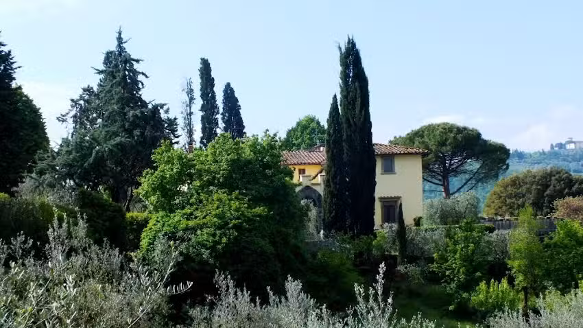 Il Grillo _ Country House Firenze