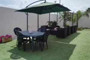 Il Grillo Parlante B&B