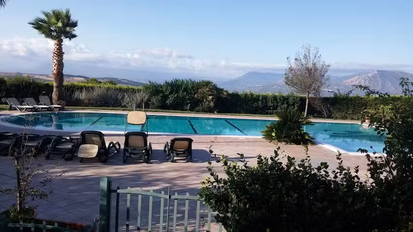 Il Grottino (Fragneto Monforte) – Ristorante, Pizzeria, Hotel