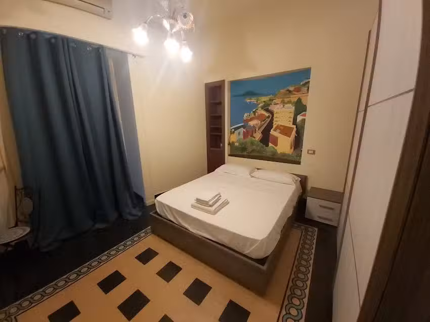 Il Labirinto – Luxury rooms