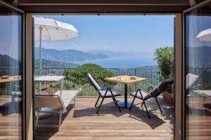 Il Leccio Luxury Resort – Portofino Monte