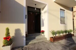 Il Leone Bianco affittacamere