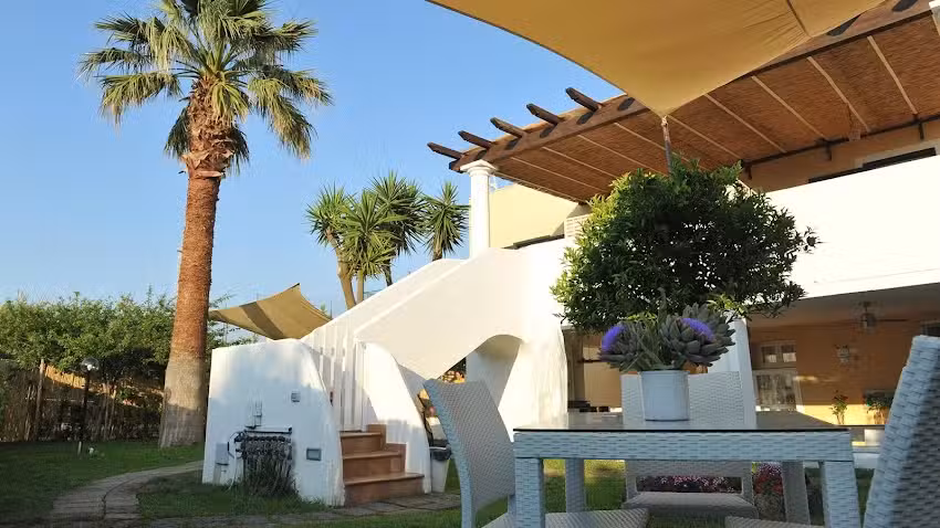 Il Leone di Mare B&B