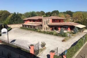 Il Leone d’Oro – Hotel