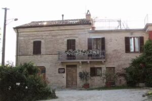 Il Leone Rosso Bed and Breakfast