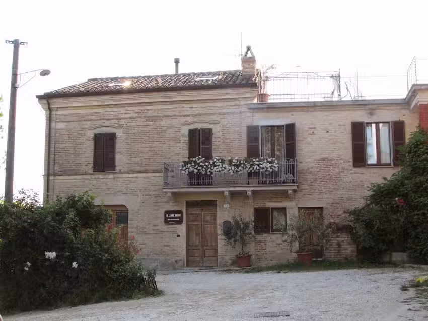 Il Leone Rosso Bed and Breakfast