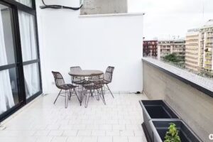 Il Loft del centro – Bari centrale