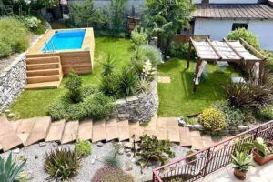 Il Mallo Verde – Lake Como B&B