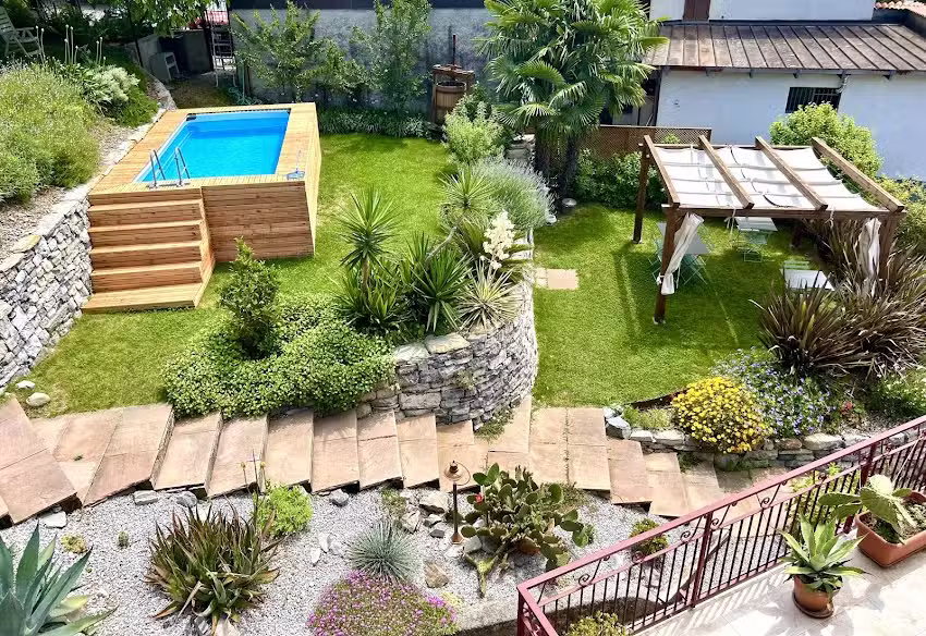 Il Mallo Verde – Lake Como B&B