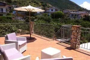 IL MANDARINO ROOMS & APARTMENTS