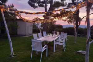 Il Mandorlo – Agriturismo e Azienda Agricola Ferrato