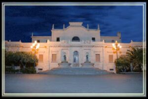 IL MANDORLO Bed and Breakfast -dormire a Sciacca Sicily- Book now