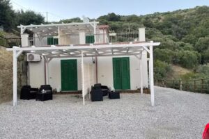 Il mandorlo country house