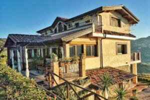 Il Mandorlo Fiorito b&b