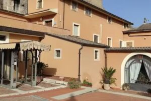 Il Maniero Dei Cesari villa eventi