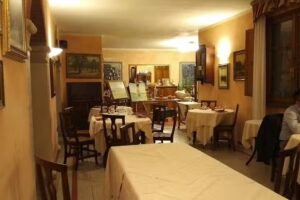 il Maniero di Benedetti Eros