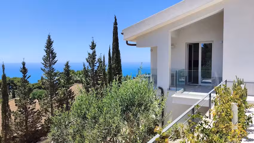 Il Mare di Giù Boutique Guesthouse