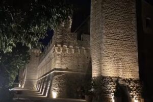 Il Mastio di Spedaletto Relais