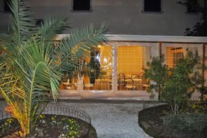 Il Mattino ha l’oro in Bocca B&B