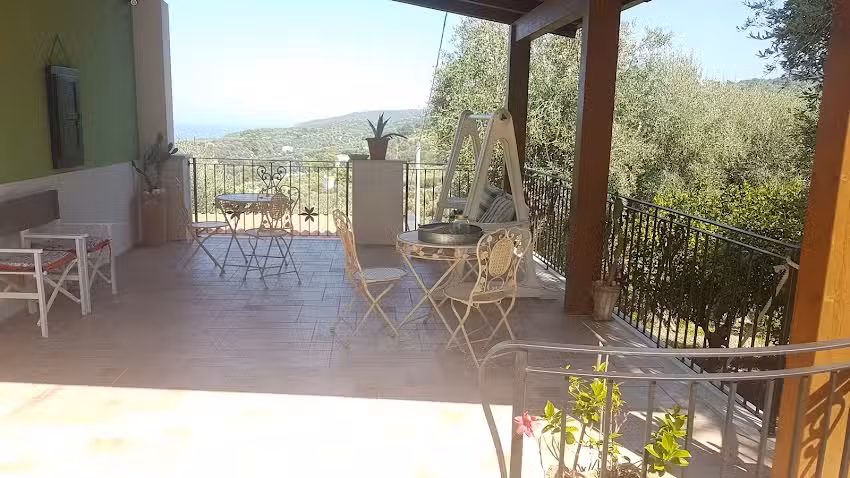 Il Melangolo b&b