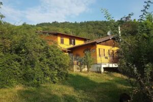 Il Melo del Campasso