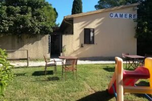 Il Melograno affittacamere