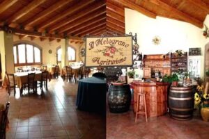 Il Melograno Agriturismo