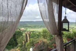 “Il Melograno” – Alloggio in famiglia