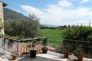 Il Melograno Apartment