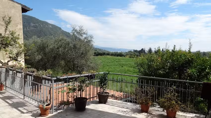 Il Melograno Apartment