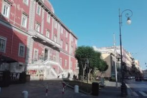 Il Melograno B&B (Villa Melina)