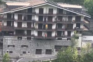 Il Melograno – bed and breakfast Limone Piemonte