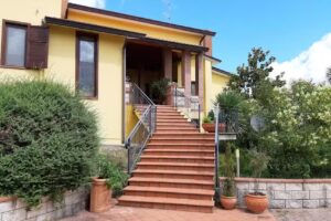 Il Melograno Country House
