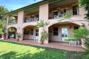 Il Melograno Country House in Maremma