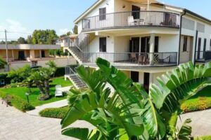 Il Melograno Residence Marzamemi (SR)