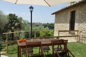 Il Merangolo Agriturismo