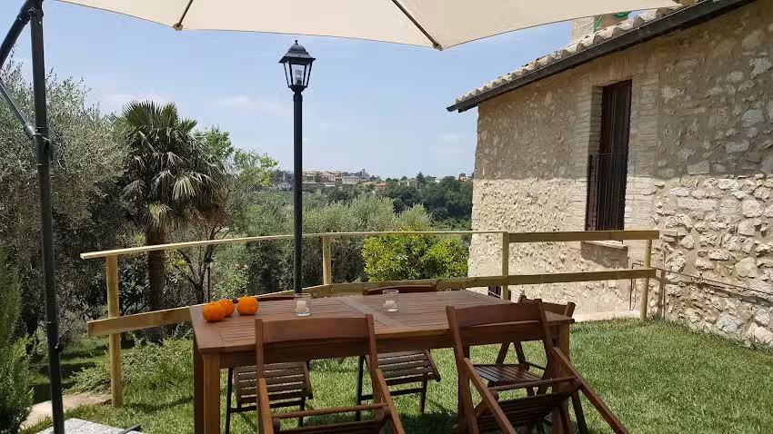Il Merangolo Agriturismo