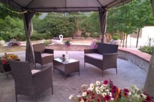 Il Miglio Country House di Perrotta Sandra