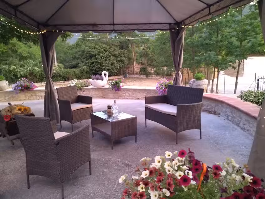 Il Miglio Country House di Perrotta Sandra