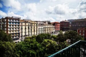 Il Miracolo di San Gennaro