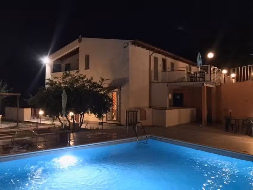 Il Mirto di Paola IUN E4991