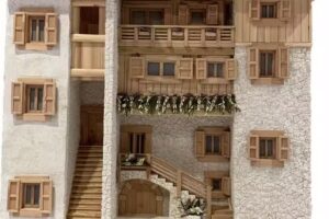 Il Moleta Affittacamere