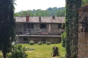 Il Molinaccio al Rio Chiaro