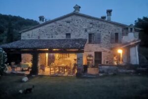 il Molinaccio B&B