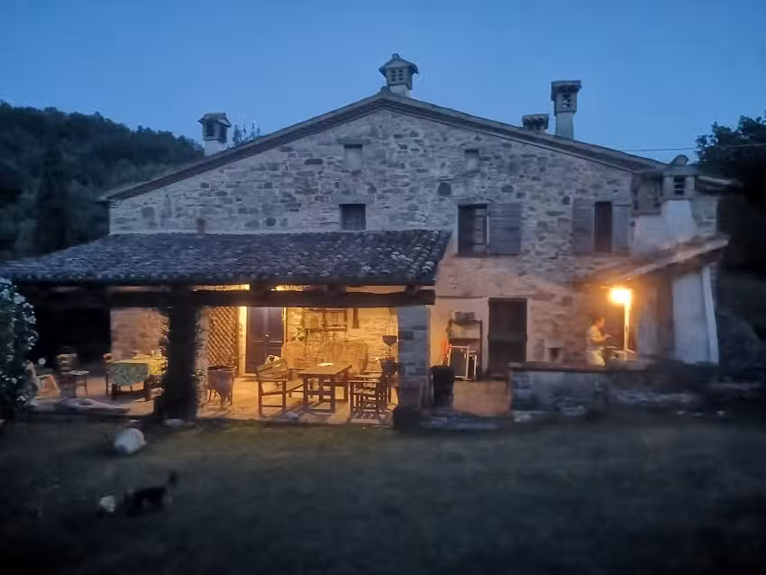 il Molinaccio B&B