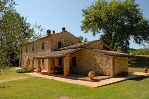 Il Molinaccio di Montepulciano