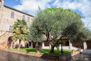 Il Monastero casa per ferie Bevagna
