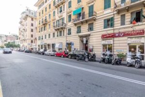 Il mondo in una stanza – Bed and Breakfast